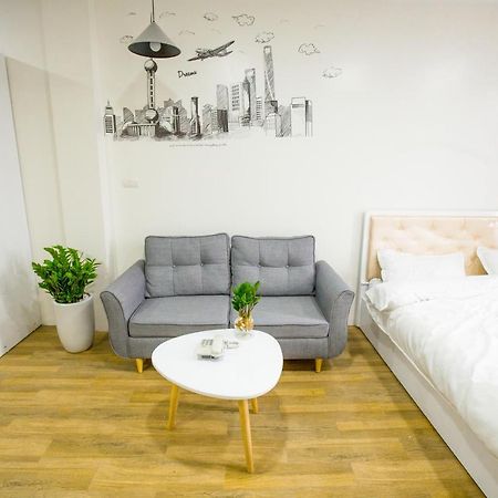 Parkhome Apartment Dại Mõ Exterior foto