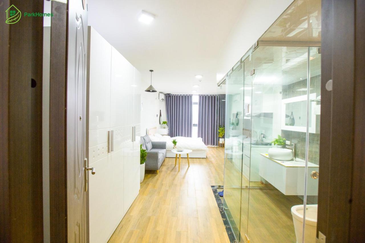 Parkhome Apartment Dại Mõ Exterior foto